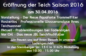 Teich-Event2016